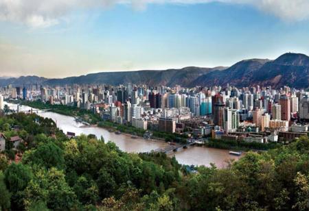 《兰州赋》.pdf电子版_甘肃省志插图3 《兰州赋》.pdf电子版_甘肃省志插图3