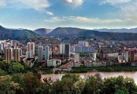 《兰州赋》.pdf电子版_甘肃省志插图4 《兰州赋》.pdf电子版_甘肃省志插图4