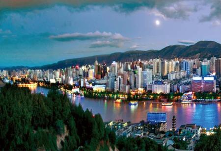 《兰州赋》.pdf电子版_甘肃省志插图5 《兰州赋》.pdf电子版_甘肃省志插图5