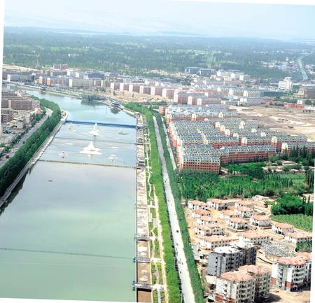 《魅力敦煌 锦绣党何》.pdf电子版_甘肃省志插图5