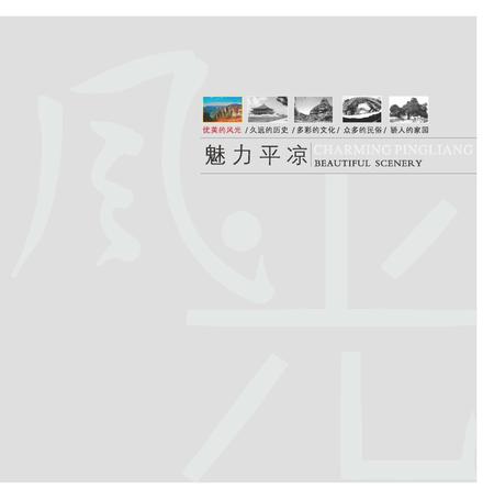 《魅力平凉》.pdf电子版_甘肃省志插图4