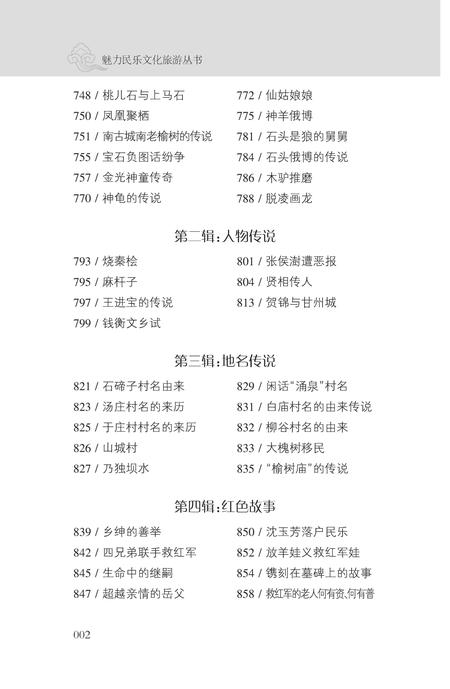 《民乐文化旅游丛书(定稿)》.pdf电子版_甘肃省志插图3