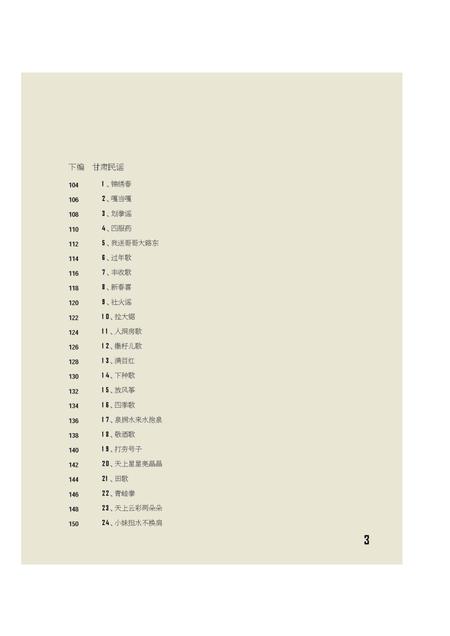 《陇风百图》.pdf电子版_甘肃省志插图4