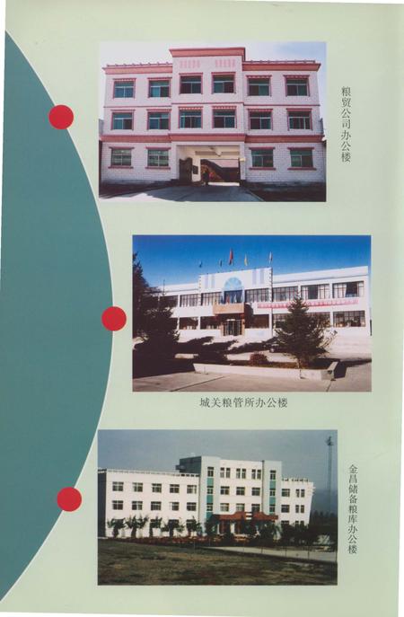 《永昌县粮食志》.pdf电子版_甘肃省志插图3