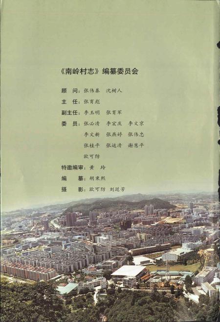《南岭村志》.pdf电子版_广东省志插图3