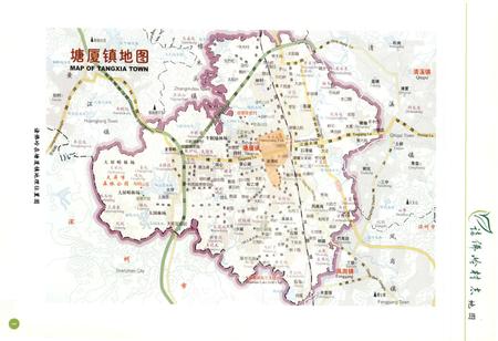 《东莞市塘厦镇诸佛岭村志》.pdf电子版_广东省志插图2
