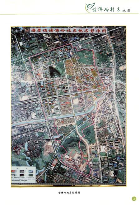 《东莞市塘厦镇诸佛岭村志》.pdf电子版_广东省志插图4