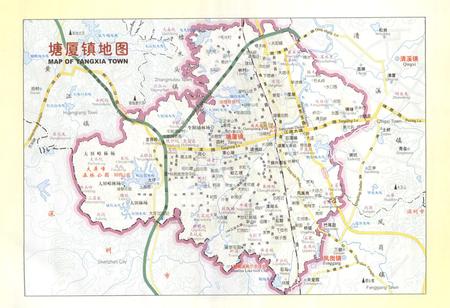 《东莞市塘厦镇莲湖村志》.pdf电子版_广东省志插图2