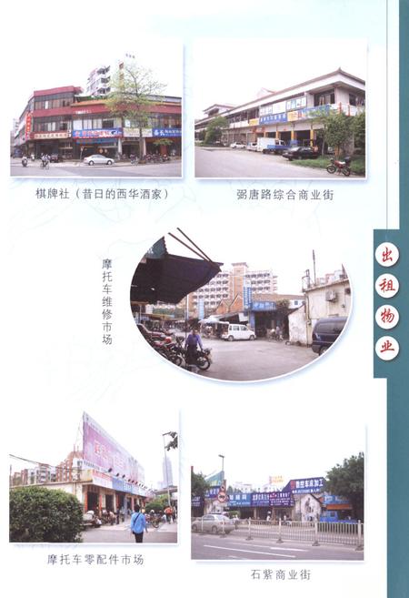 《佛山市禅城区张搓街道弼唐村弼唐村志》.pdf电子版_广东省志插图4