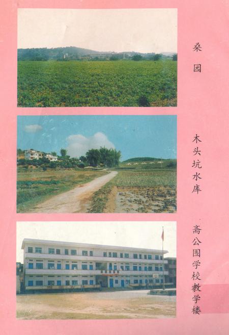 《斋公围村志(第一本)》.pdf电子版_广东省志插图3