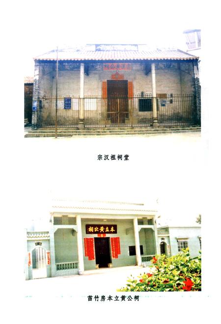 《下柏村志》.pdf电子版_广东省志插图4