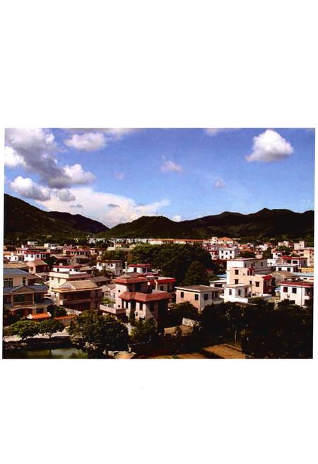 《中山市五桂山桂南村志》.pdf电子版_广东省志插图5