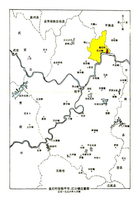 《盘石村志》.pdf电子版_广西壮族自治区志插图3