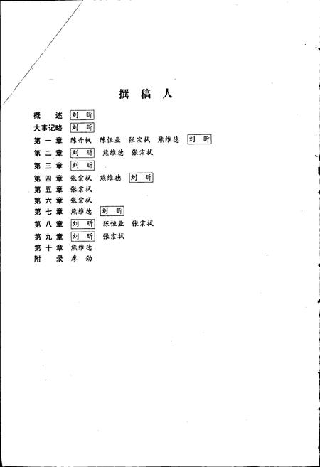 《黔南布依族苗族自治州志 第八-九卷 科学技术志 气象志》.pdf电子版_贵州省志插图5