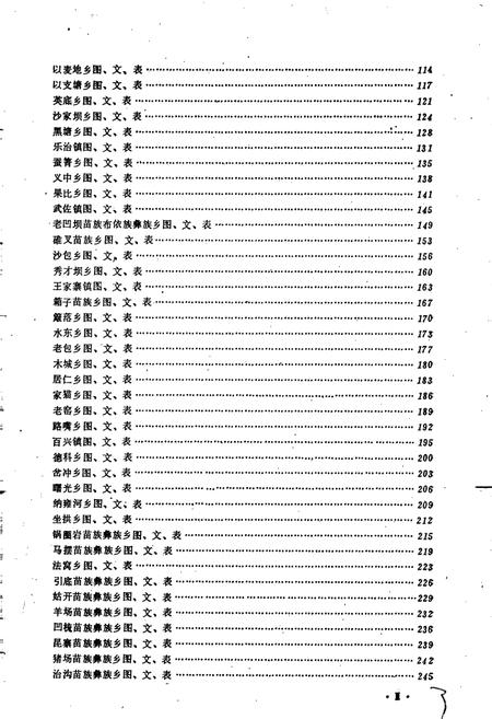 《贵州省纳雍县地名录》.pdf电子版_贵州省志插图5