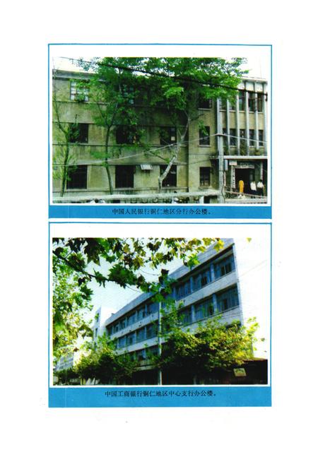 《铜仁地区志·金融志·》.pdf电子版_贵州省志插图4