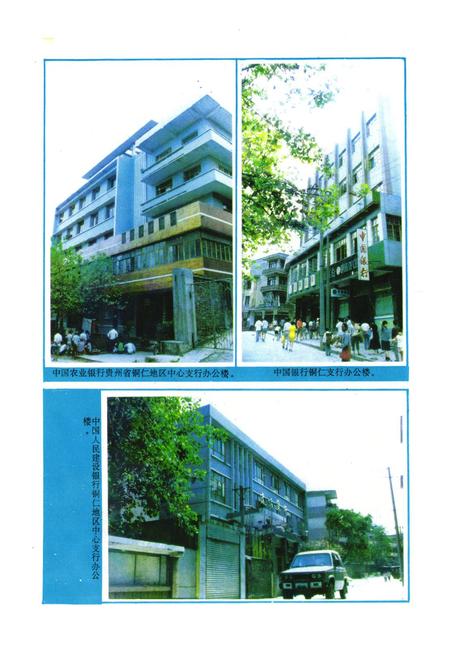 《铜仁地区志·金融志·》.pdf电子版_贵州省志插图5