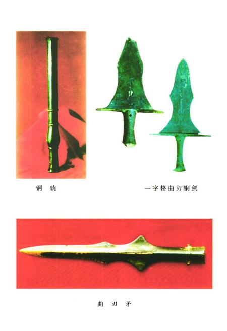 《《兴义文物志》》.pdf电子版_贵州省志插图4