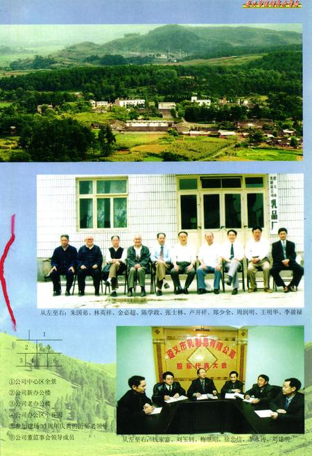 《遵义市乳制品公司志》.pdf电子版_贵州省志插图5