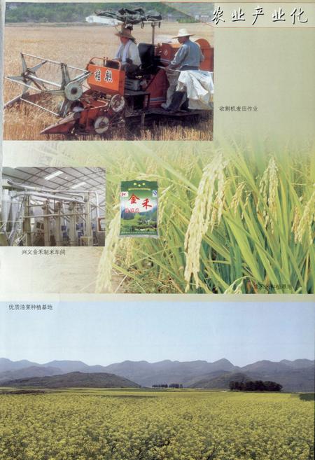 《兴义市志(1978-2006) 下册》.pdf电子版_贵州省志插图2