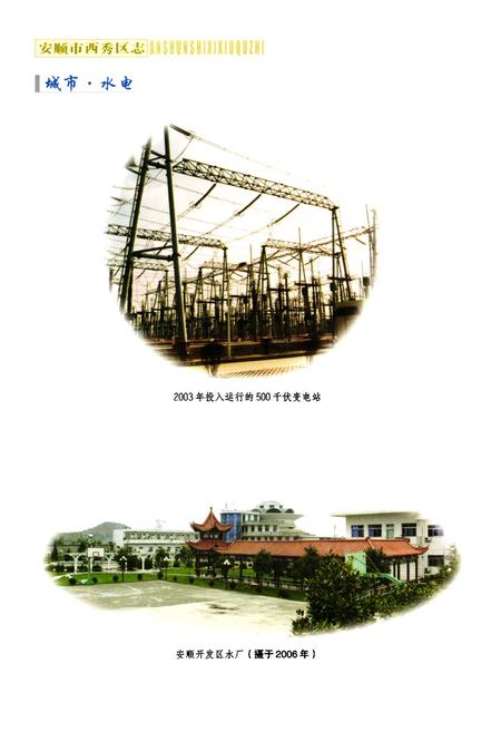 《安顺市西秀区志(下卷)》.pdf电子版_贵州省志插图5