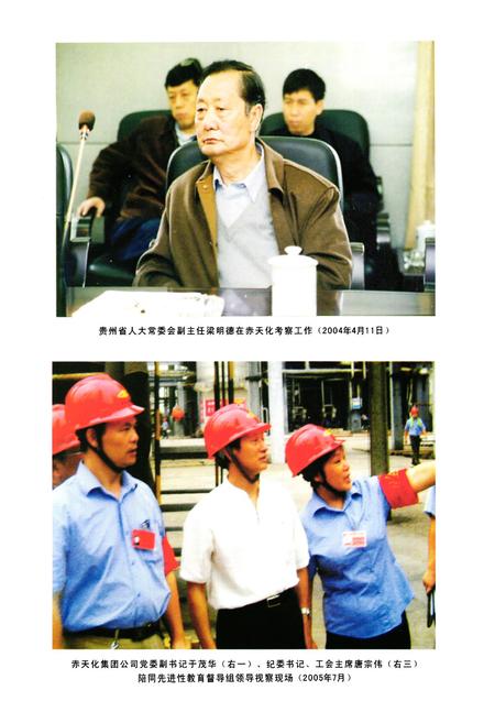 《赤天化志(1998-2007)》.pdf电子版_贵州省志插图3