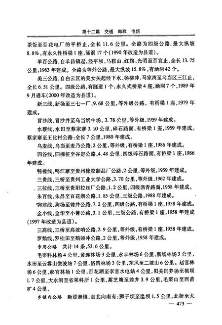 《贵阳市乌当区志(下册)》.pdf电子版_贵州省志插图5