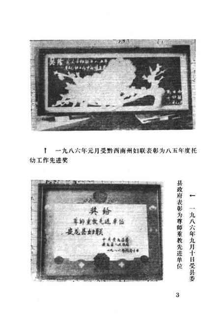 《安龙县妇女志》.pdf电子版_贵州省志插图4