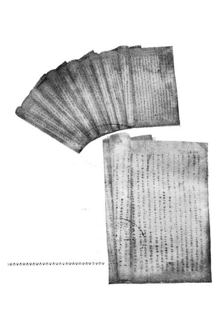 《西南彝志选》.pdf电子版_贵州省志插图2