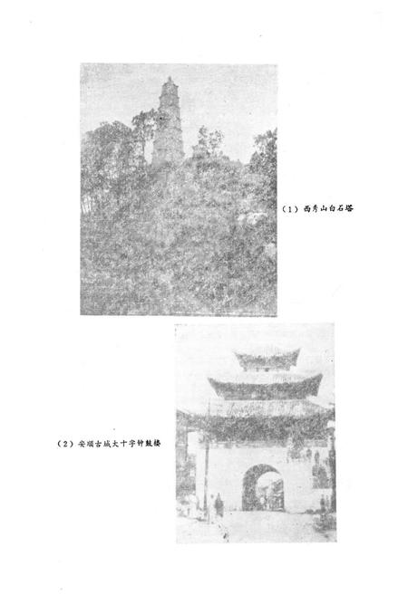 《安顺市民族志》.pdf电子版_贵州省志插图3
