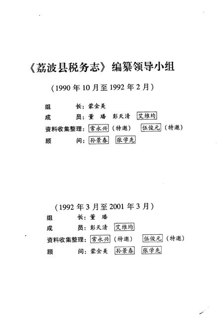 《荔波县税务志》.pdf电子版_贵州省志插图2