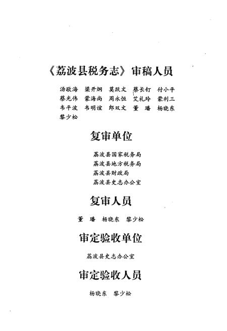 《荔波县税务志》.pdf电子版_贵州省志插图5