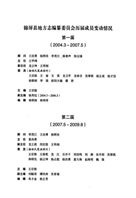 《锦屏县志(1991-2009)上册》.pdf电子版_贵州省志插图4
