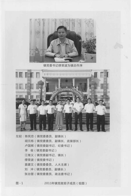 《遵义市汇川区高坪镇志》.pdf电子版_贵州省志插图4 《遵义市汇川区高坪镇志》.pdf电子版_贵州省志插图4