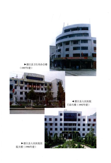 《德江县医药卫生志》.pdf电子版_贵州省志插图5