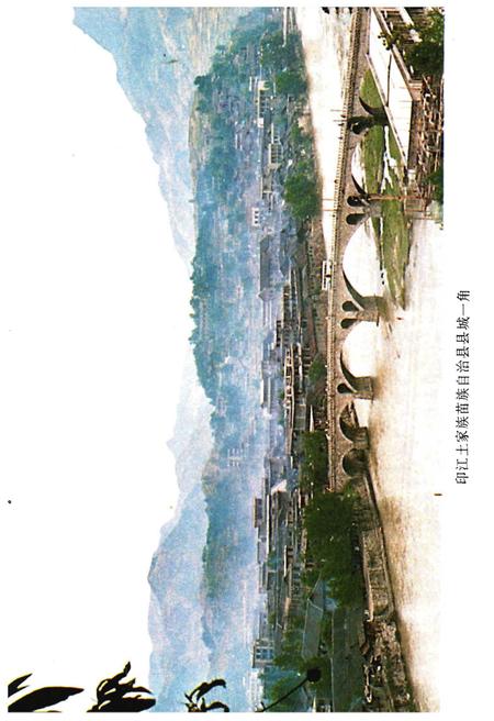 《印江土家族苗族自治县概况》.pdf电子版_贵州省志插图4