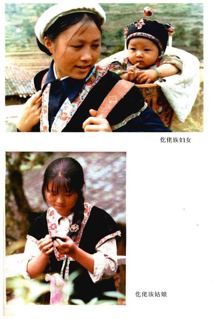 《务川仡佬族苗族自治县概况》.pdf电子版_贵州省志插图5