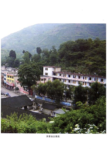 《遵义县茅栗镇志》.pdf电子版_贵州省志插图4 《遵义县茅栗镇志》.pdf电子版_贵州省志插图4