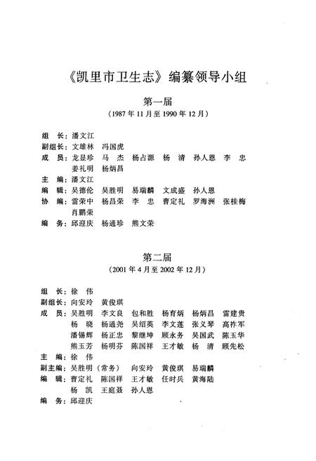 《凯里市卫生志》.pdf电子版_贵州省志插图3