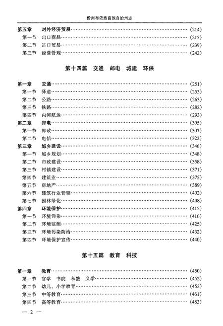 《黔南布衣族苗族自治州志(简编本)》.pdf电子版_贵州省志插图3