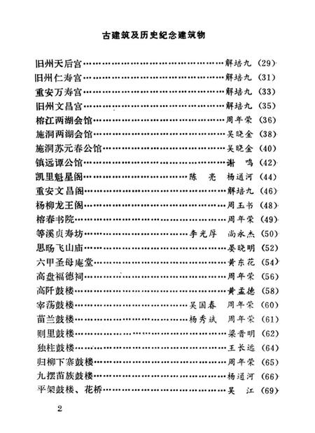 《黔东南文物志(第三集)》.pdf电子版_贵州省志插图3 《黔东南文物志(第三集)》.pdf电子版_贵州省志插图3
