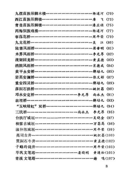 《黔东南文物志(第三集)》.pdf电子版_贵州省志插图4 《黔东南文物志(第三集)》.pdf电子版_贵州省志插图4
