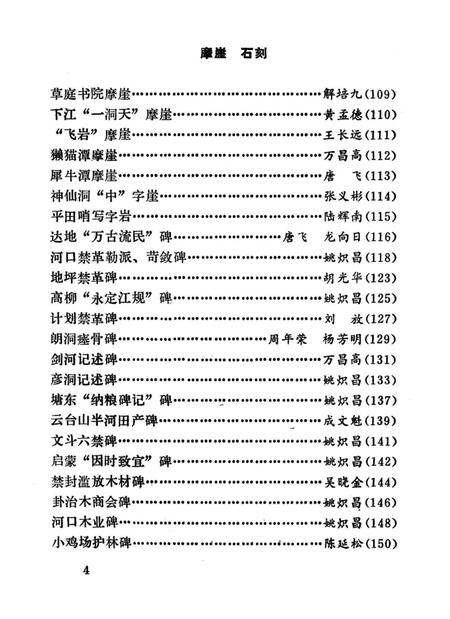 《黔东南文物志(第三集)》.pdf电子版_贵州省志插图5 《黔东南文物志(第三集)》.pdf电子版_贵州省志插图5