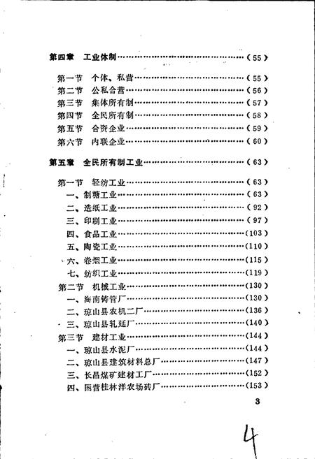 《琼山县工业志》.pdf电子版_海南省志插图5