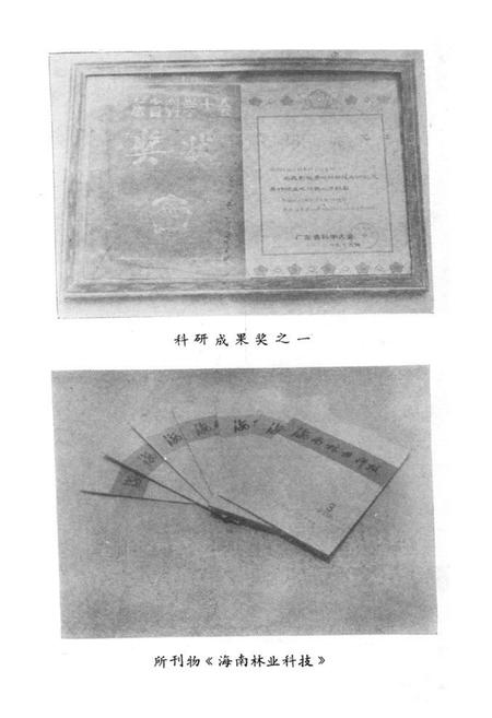 《海南林科所志》.pdf电子版_海南省志插图4