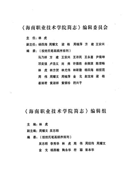 《海南职业技术学院简志》.pdf电子版_海南省志插图3