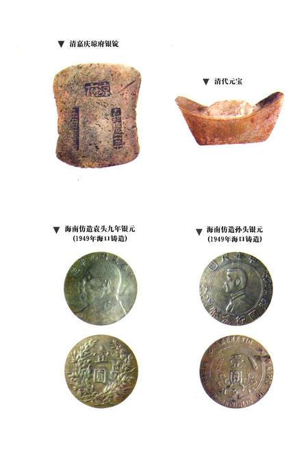 《海口市金融志》.pdf电子版_海南省志插图2