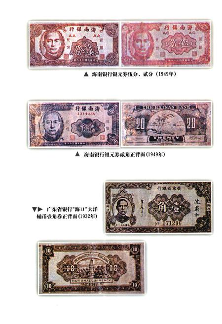 《海口市金融志》.pdf电子版_海南省志插图4