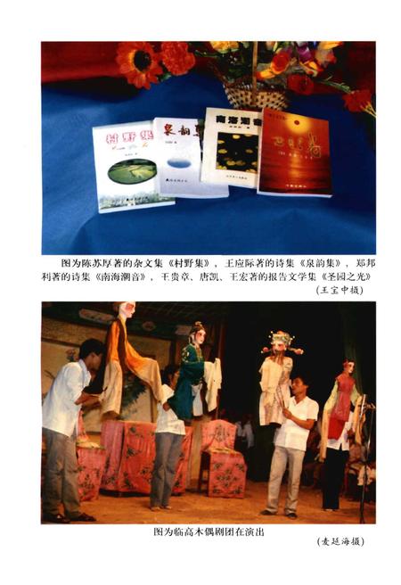 《临高县文学艺术志》.pdf电子版_海南省志插图5 《临高县文学艺术志》.pdf电子版_海南省志插图5