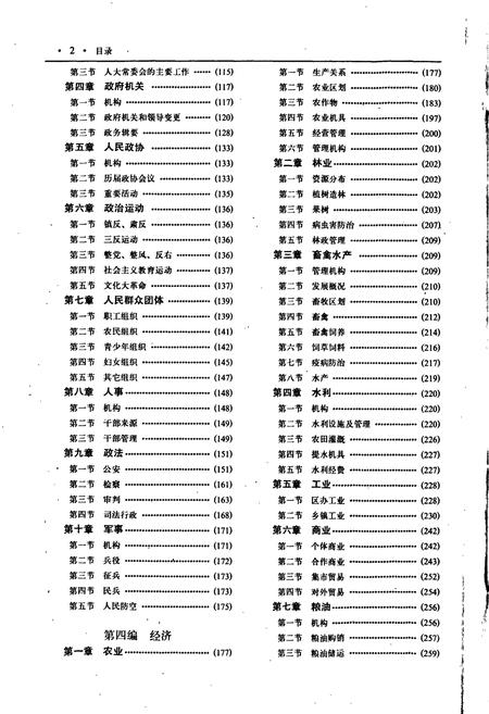 《石家庄市郊区志》.pdf电子版_河北省志插图5 《石家庄市郊区志》.pdf电子版_河北省志插图5